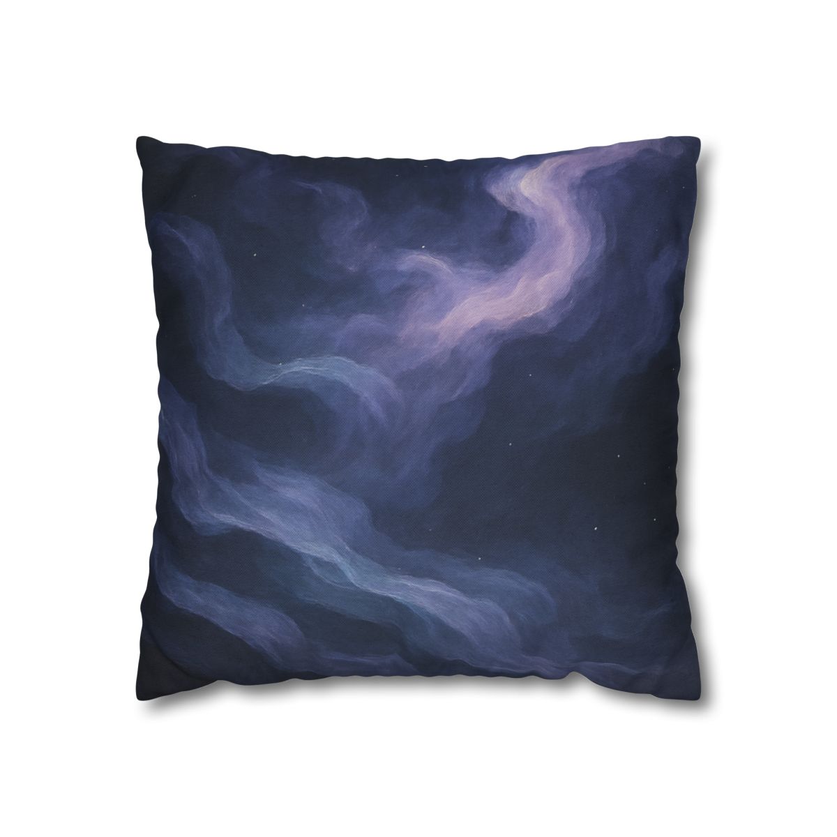 Nebula Lace Curtain soft cotton pillow cases