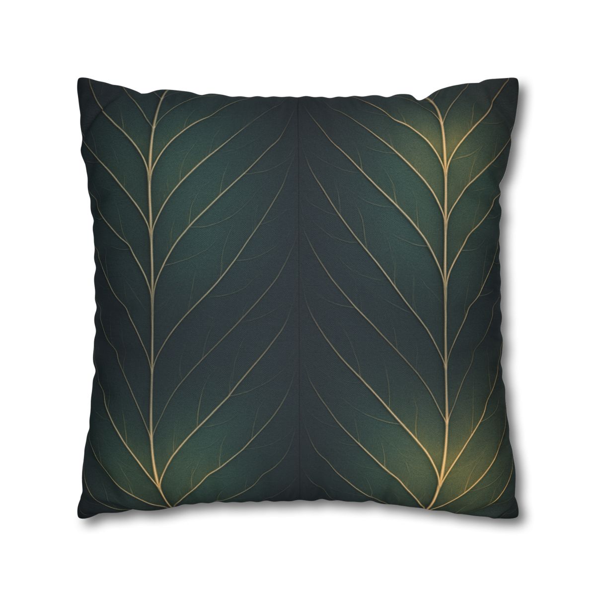 Vein Lattice Aurora stylish decorative pillowcases