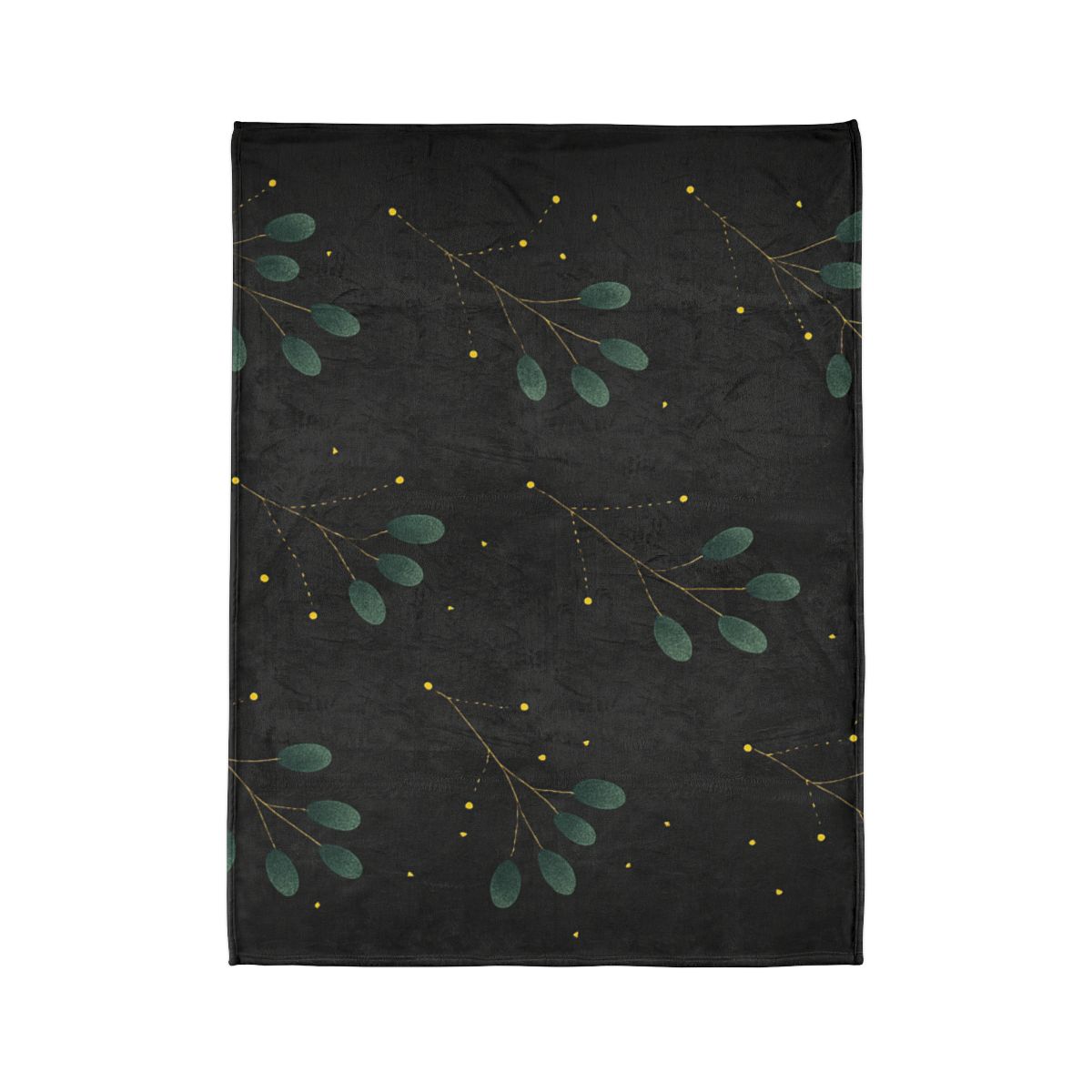 Seed Pod Constellation Cluster custom blankets
