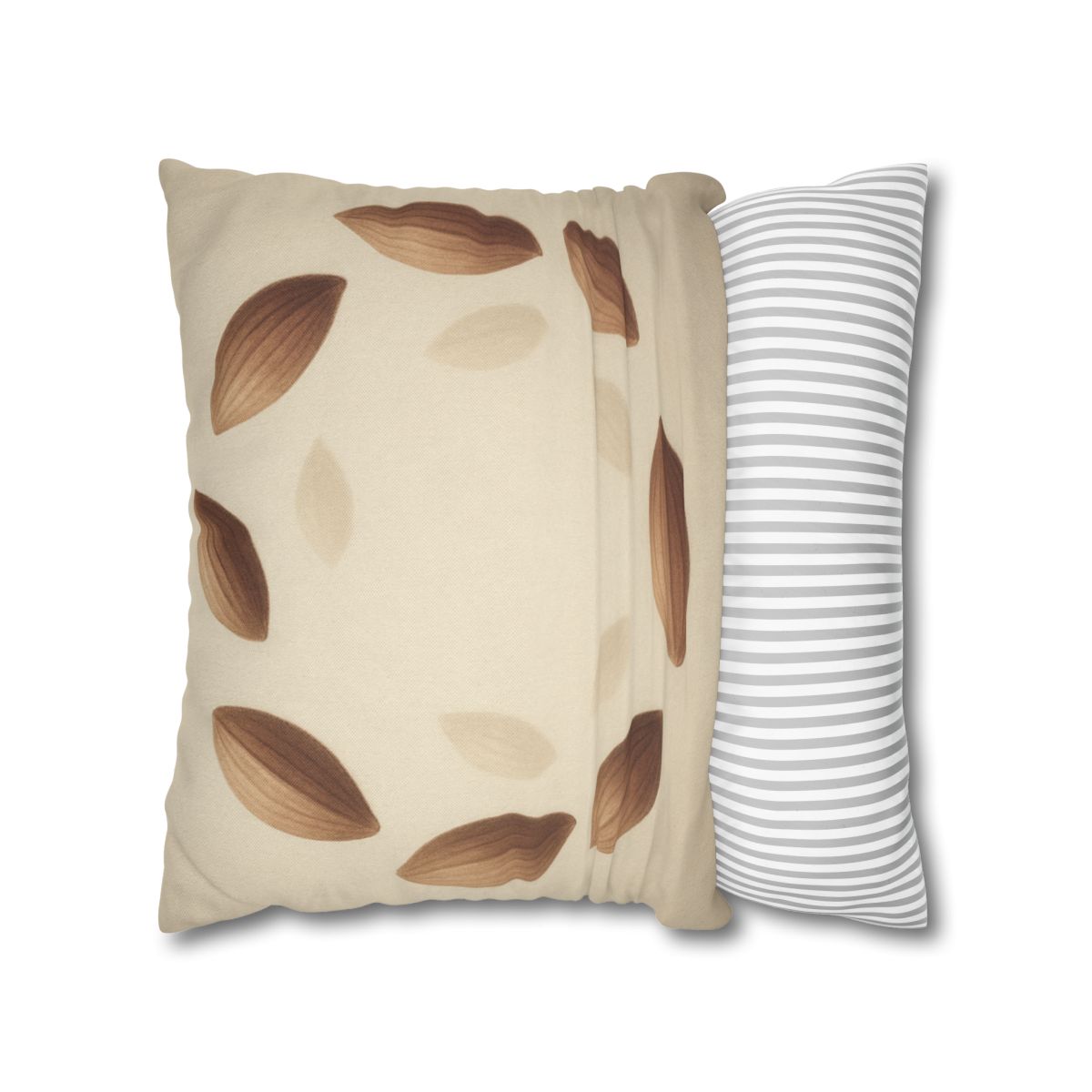 Seed Halo Cluster personalized pillow covers