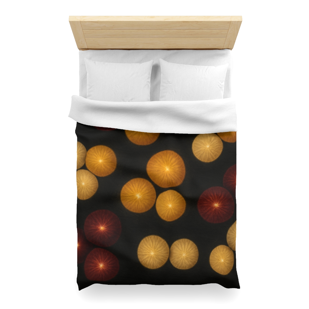 Celestial Seed Cluster trendy bedroom duvets