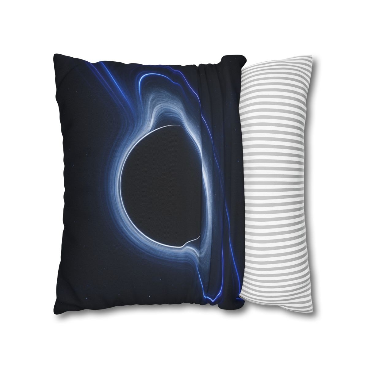 Luminous Horizon Singularity unique gift pillow cases