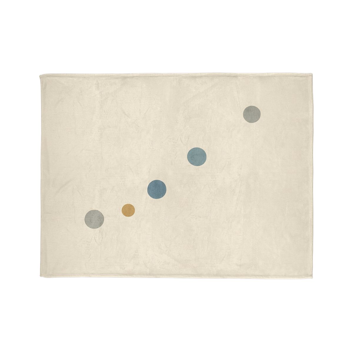 Diagonal Cluster And Silent Void trendy patterned blankets