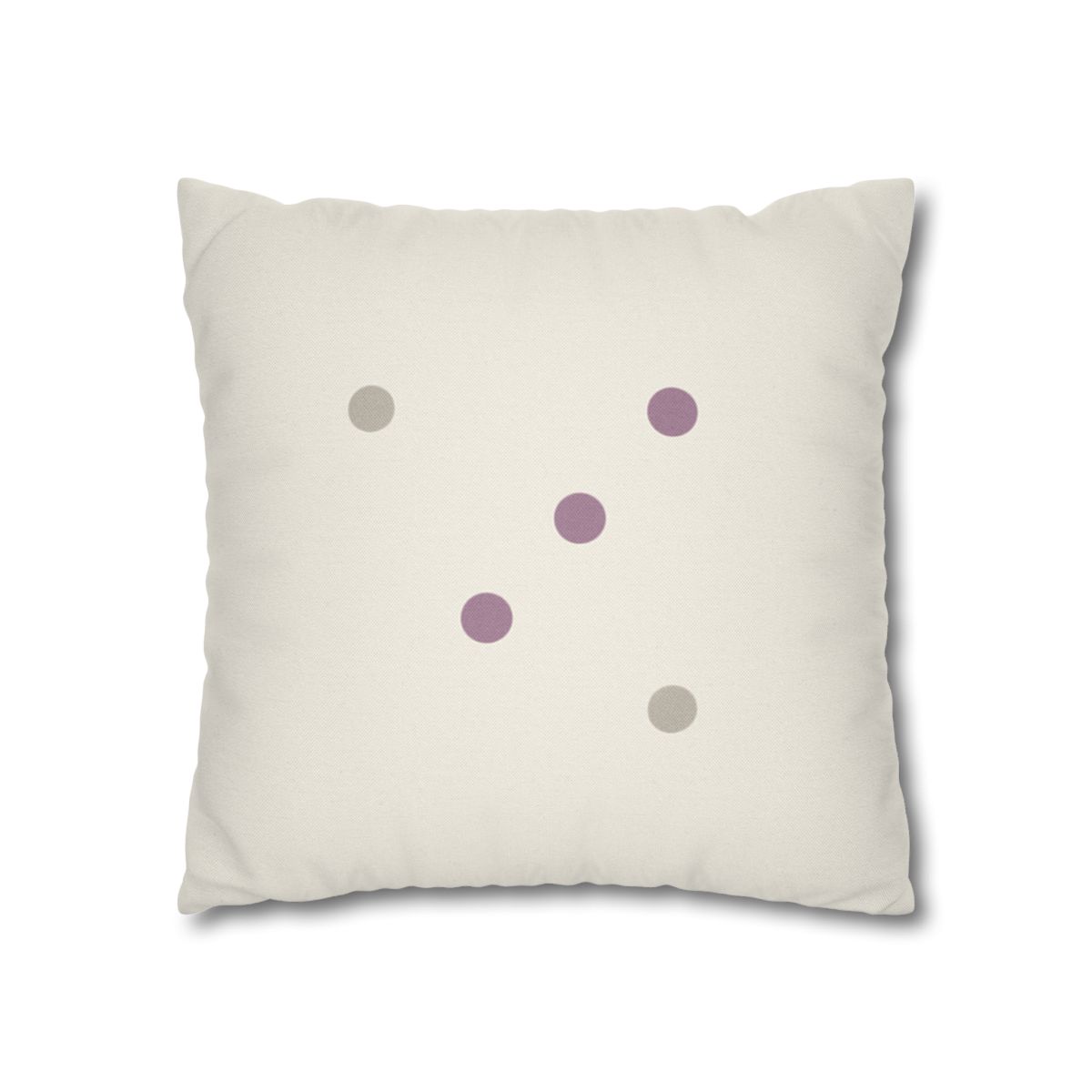 Sparse Nebula Grid personalized pillow covers