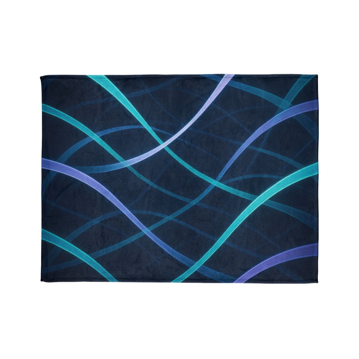 Gravitational Ribbon Lattice warm winter blankets