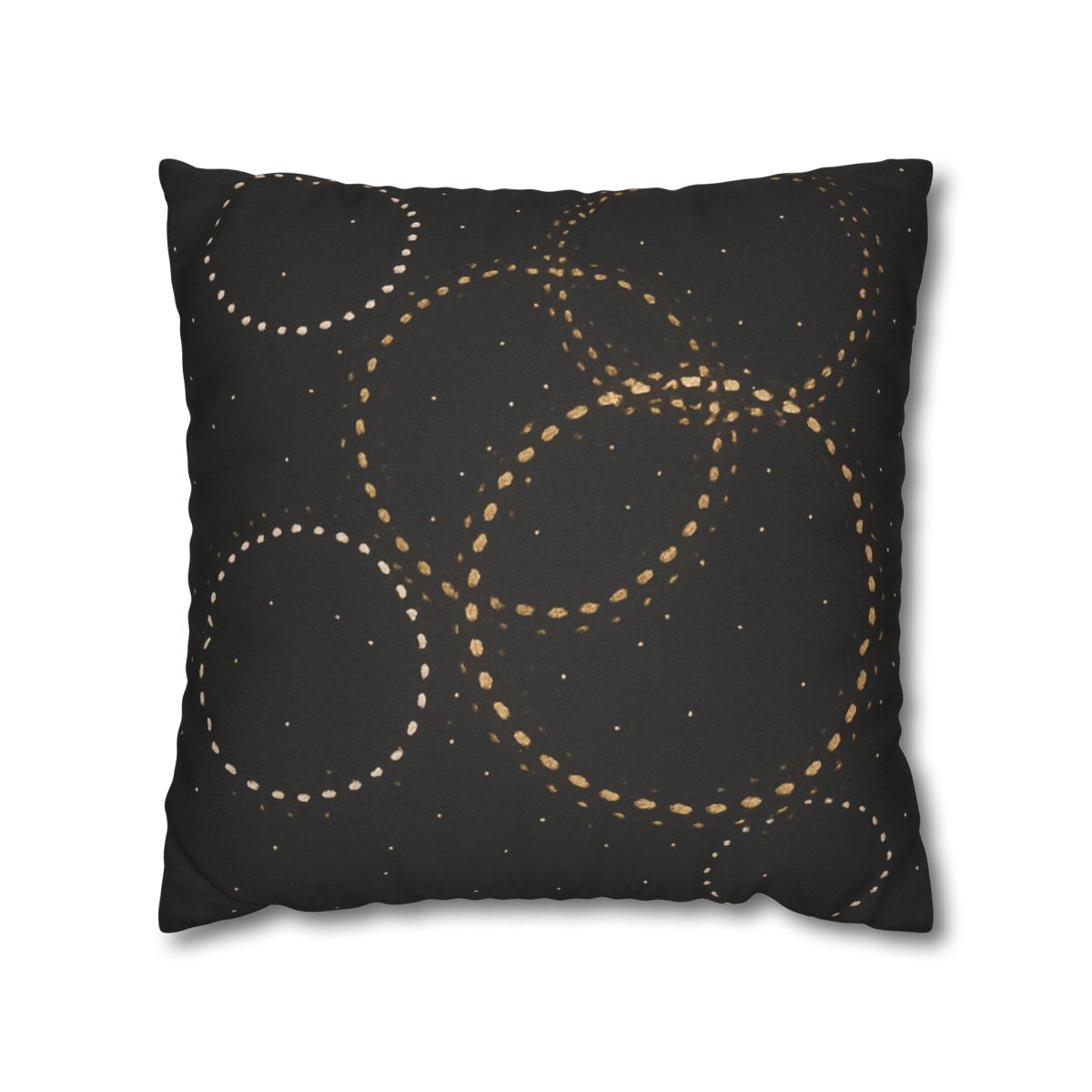 Seed Halo Constellation unique gift pillow cases