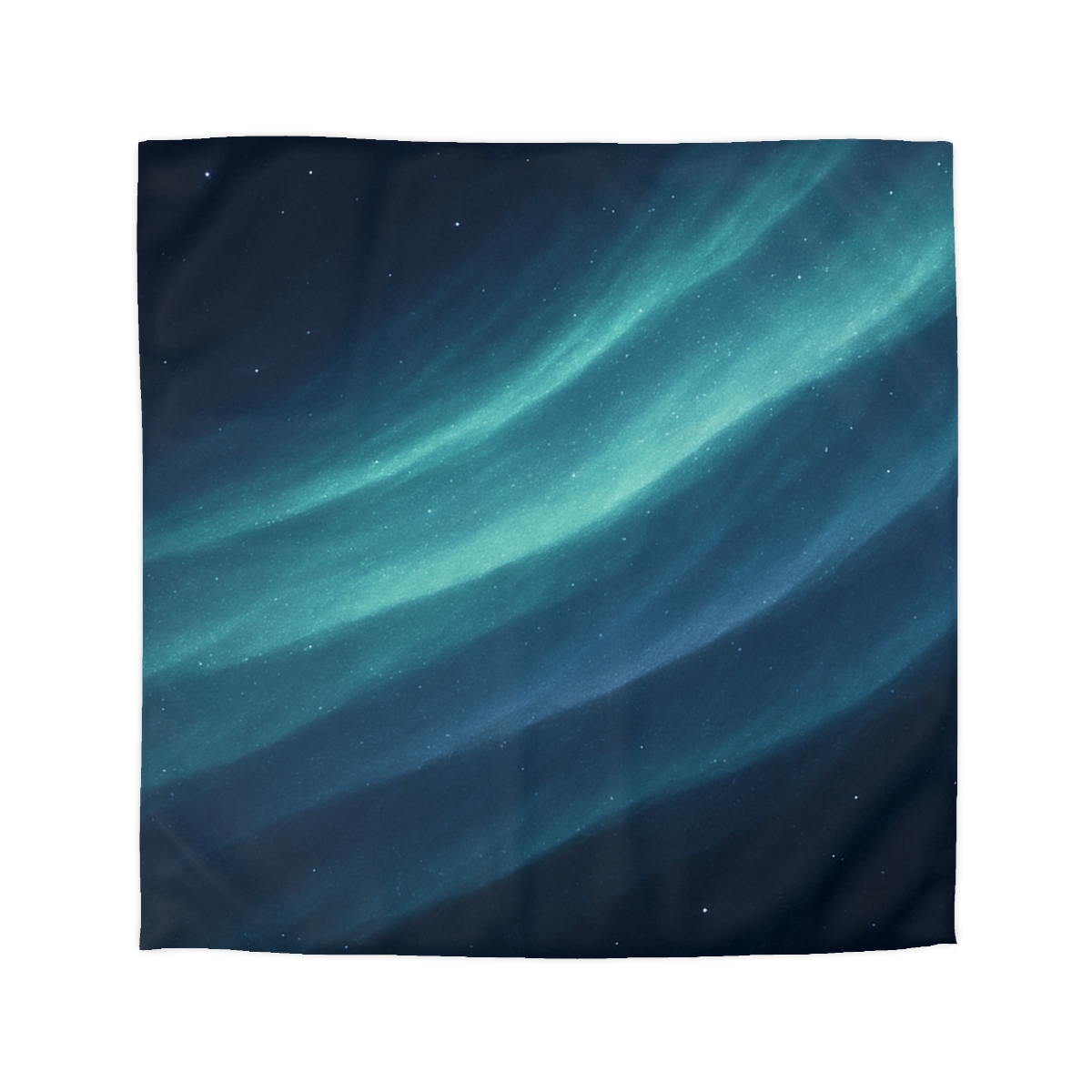 Aurora Particle Drift trendy bedroom duvets