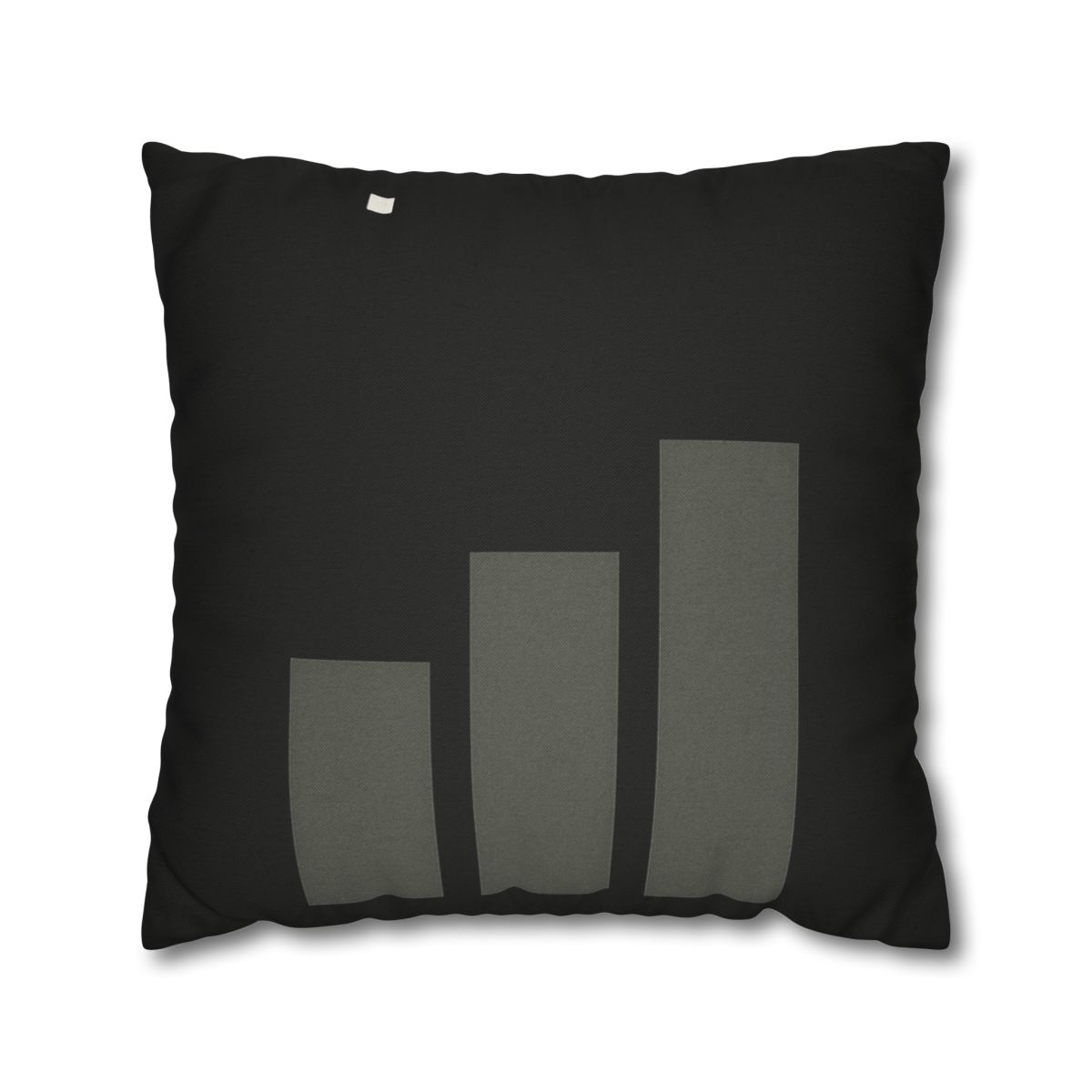 Stepped Bars Under Distant Star custom pillow cases