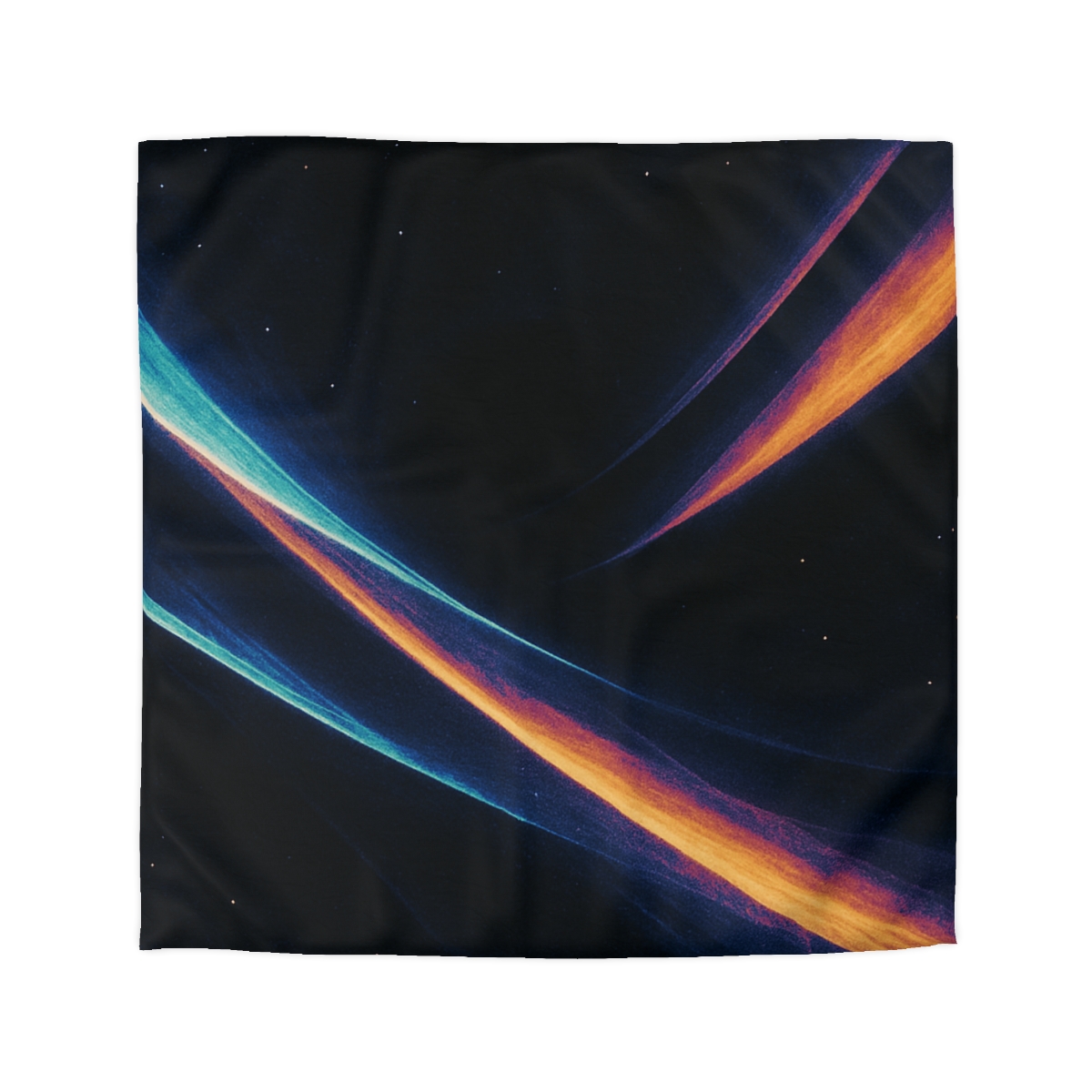 Prismatic Horizon Shear soft comforter duvets