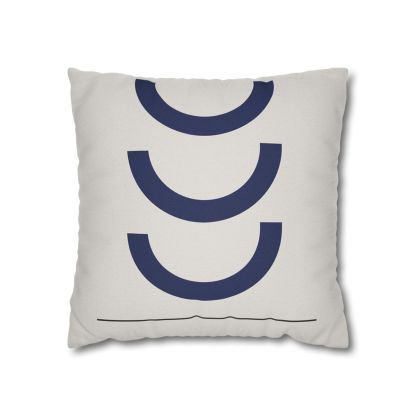 Three Arc Signal Stack unique gift pillow cases