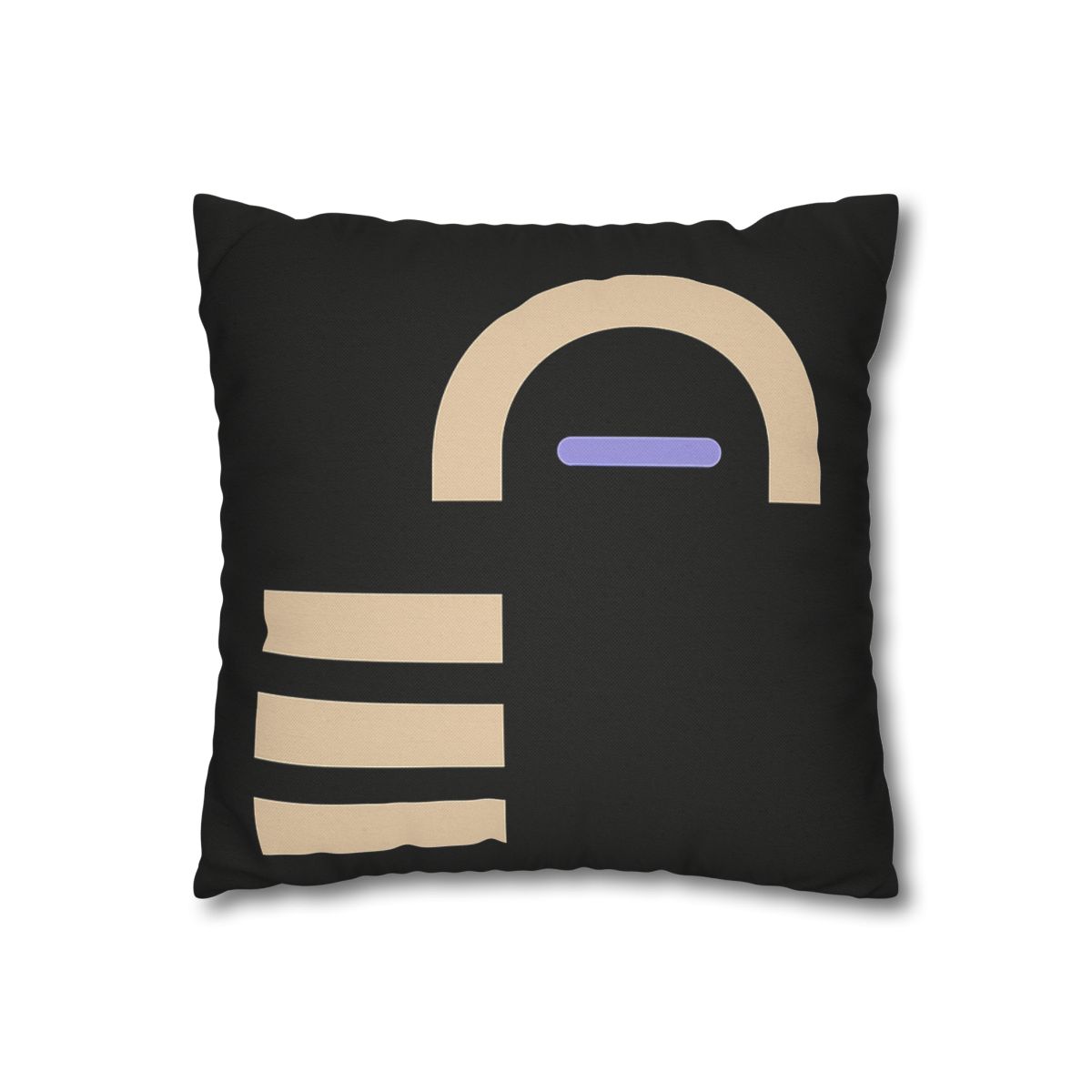 Corner Bars With Floating Half Ring comfortable bedding pillow covers