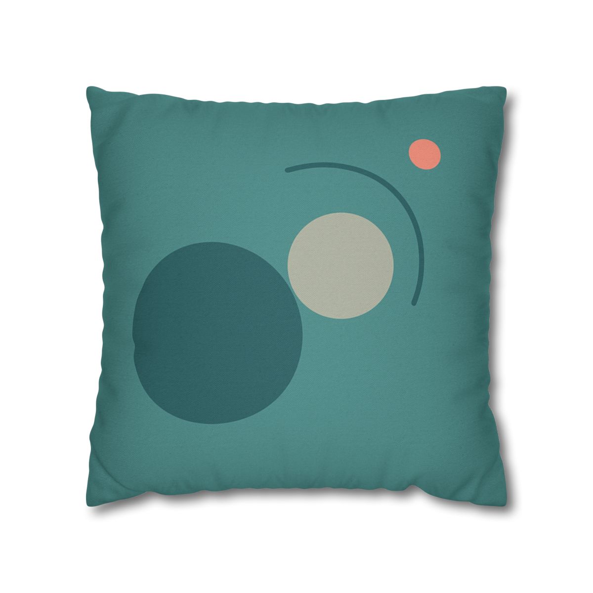 Quiet Constellation Trio custom pillow cases