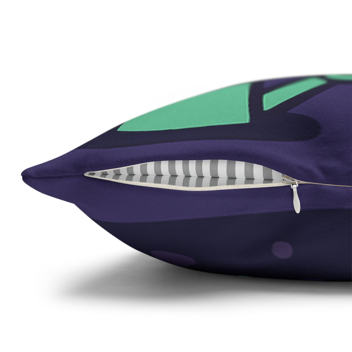 Galaxy Garden Fox personalized pillow covers