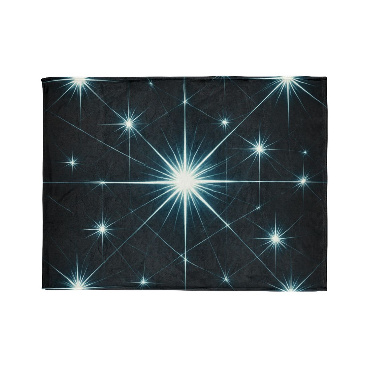 Starburst Choir Lattice unique gift blanketscustom blankets
