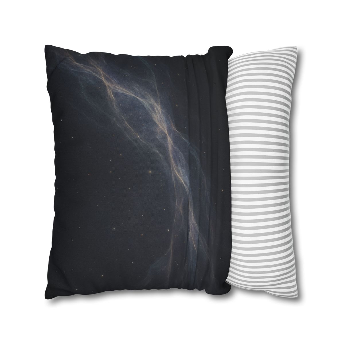 Void Tide Filament Quilt soft cotton pillow cases