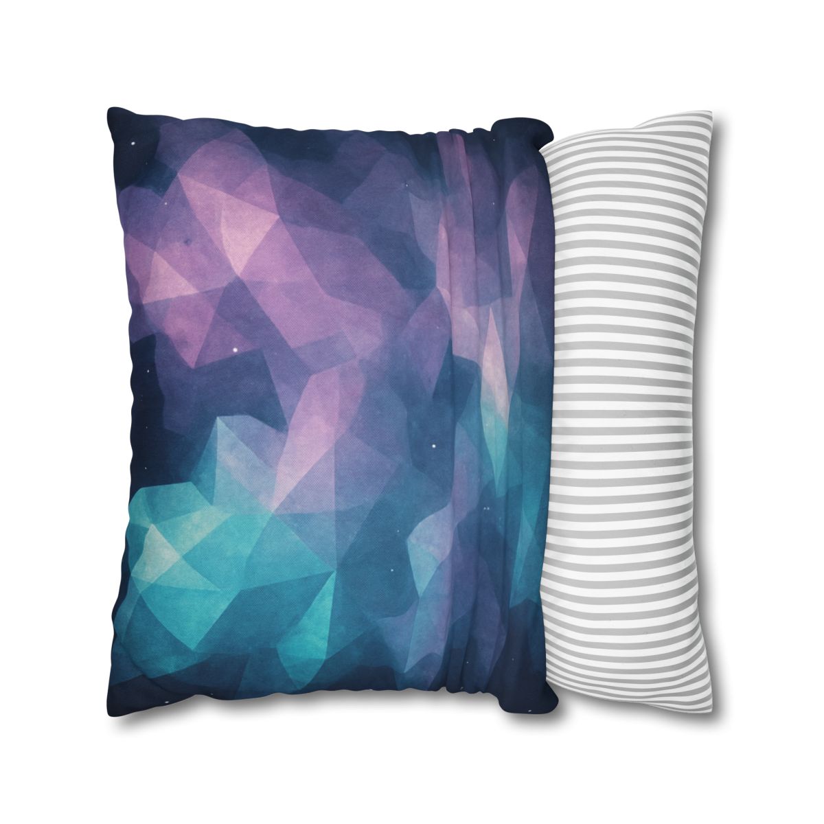 Crystal Nebula Tapestry unique gift pillow cases