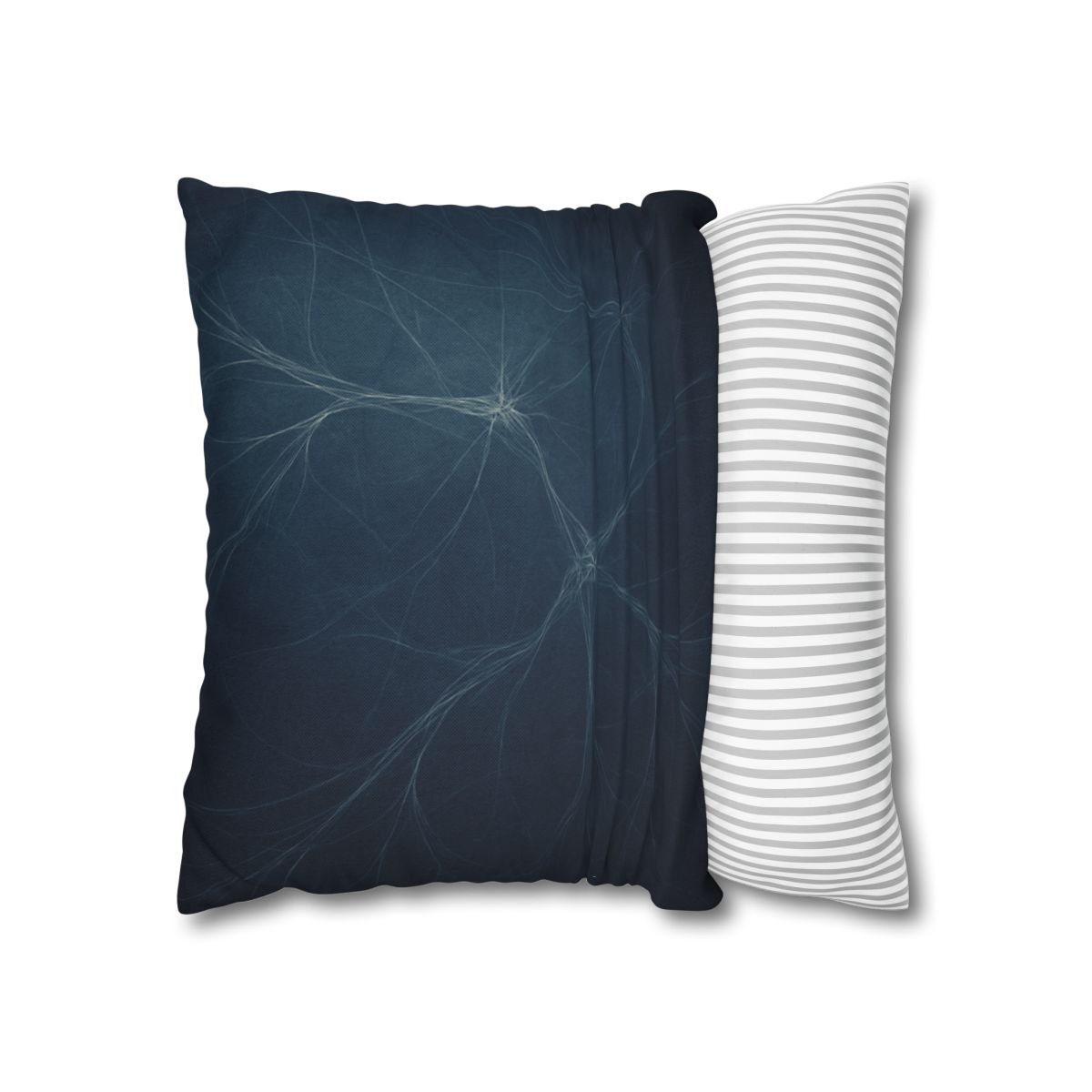 Dark Matter Filament Tapestry trendy patterned pillow cases