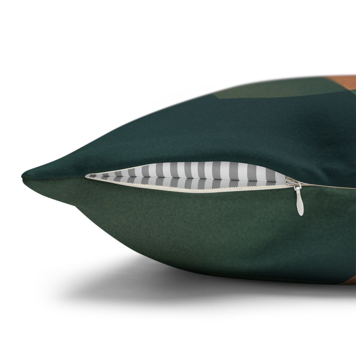 Petal Clockwork Overlay custom pillow cases