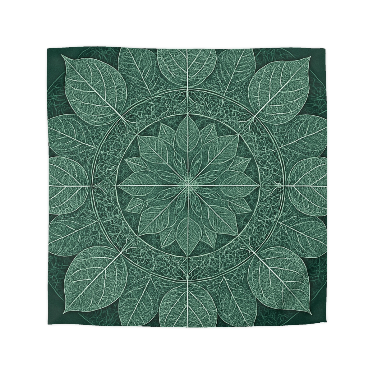 Vein Lace Mandala duvets for gifts