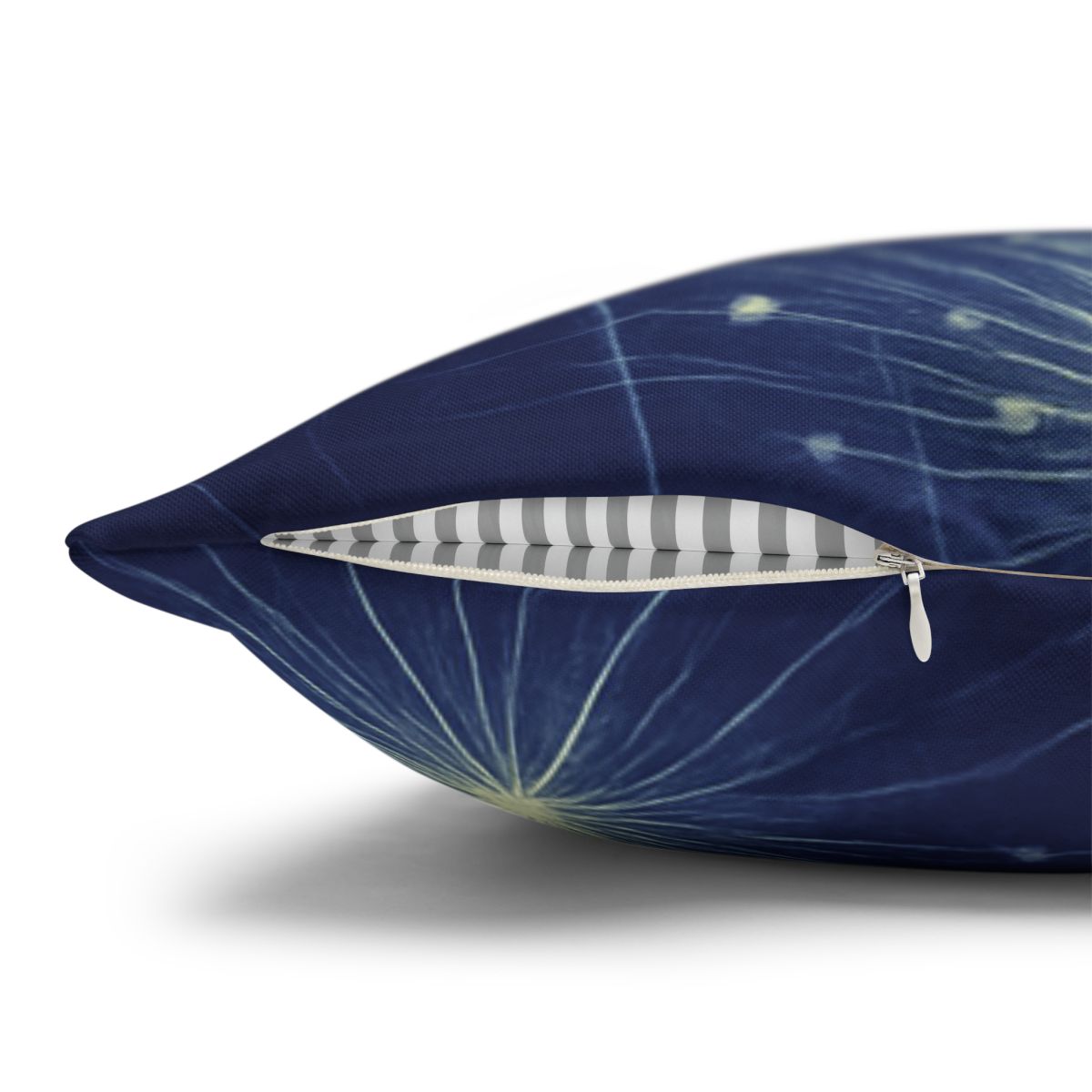 Stamen Burst Radiograph unique gift pillow cases