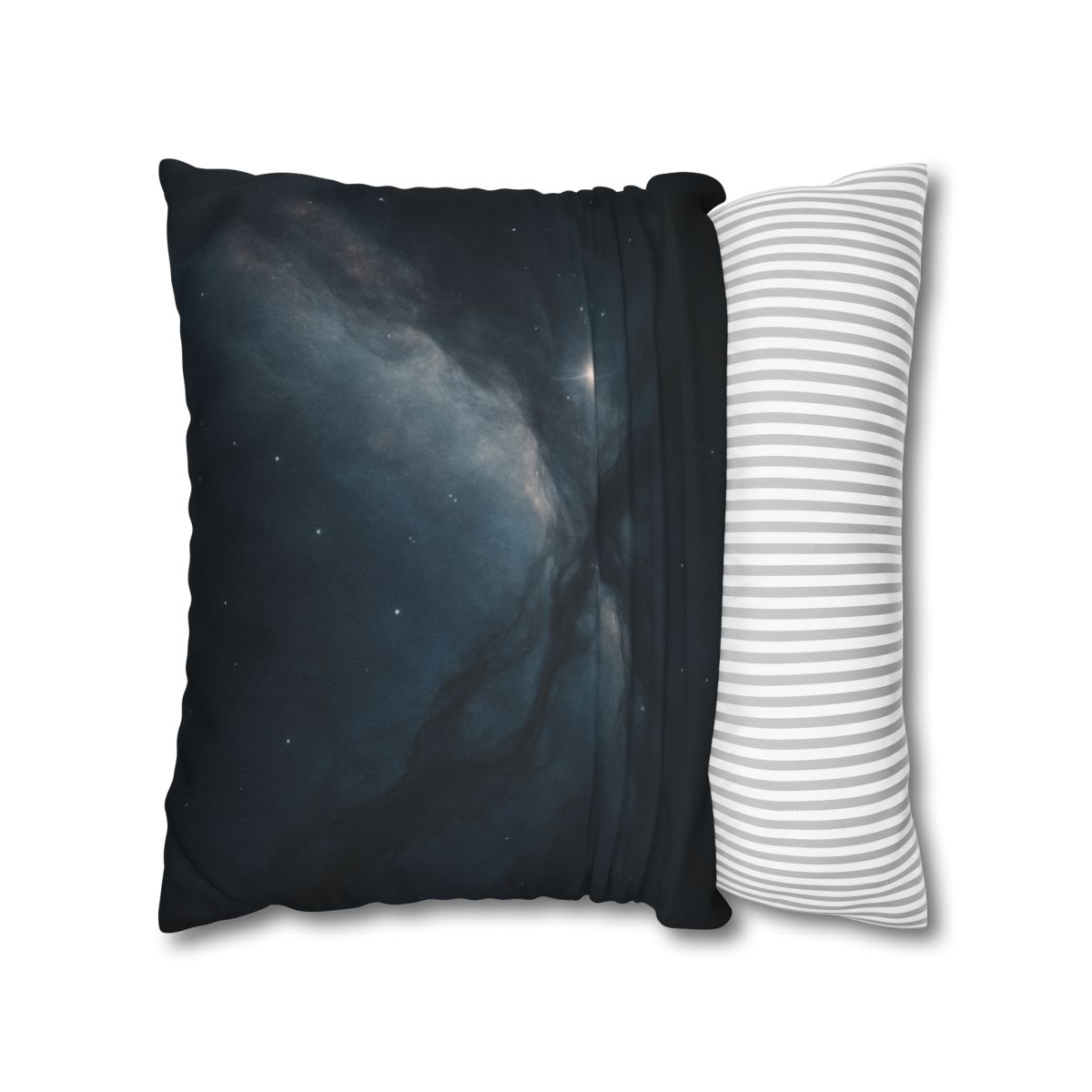 Celestial Rift Tapestry trendy patterned pillow cases