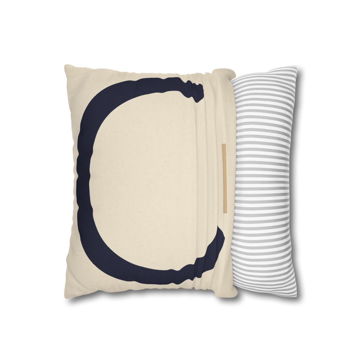 Arc And Bar Balance unique gift pillow cases