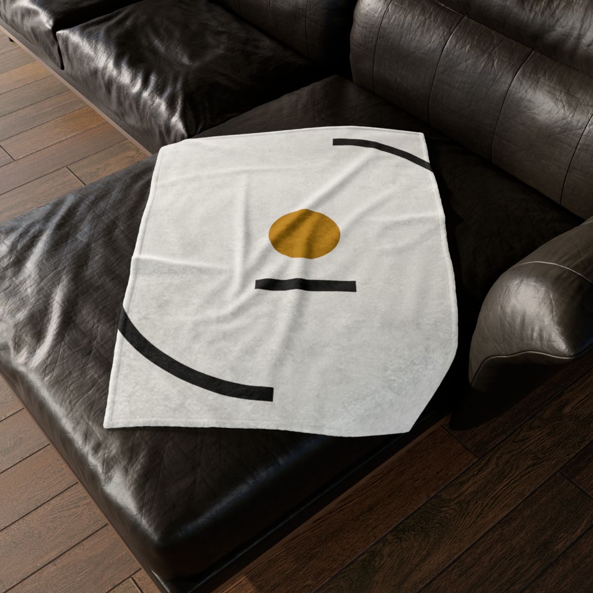 Triad Arc Alignment warm winter blankets