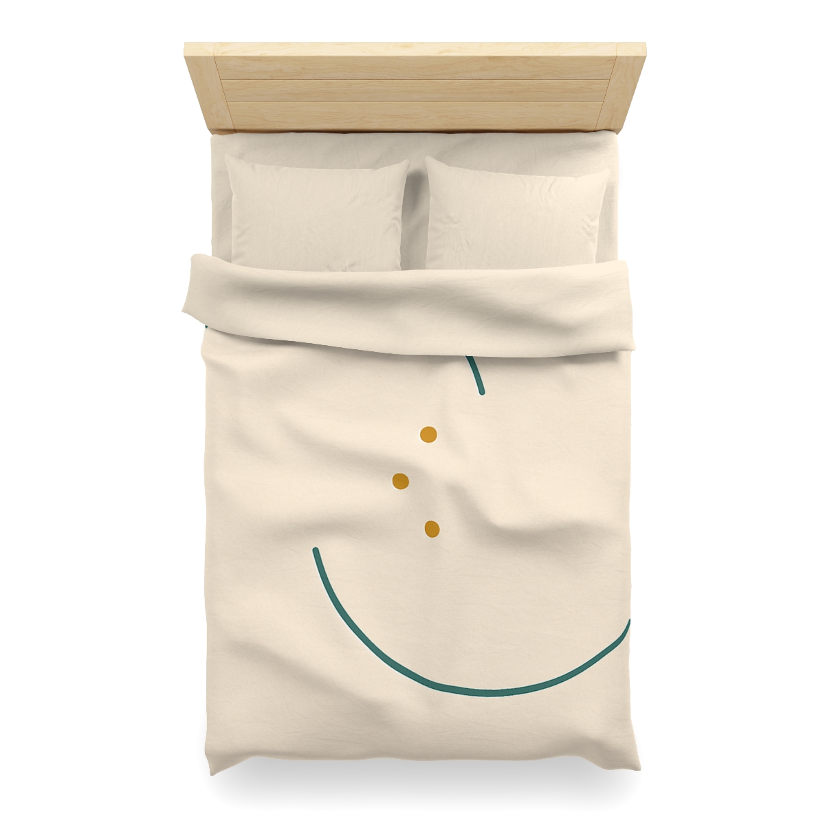 Arc Pair Drift Balance duvets for gifts