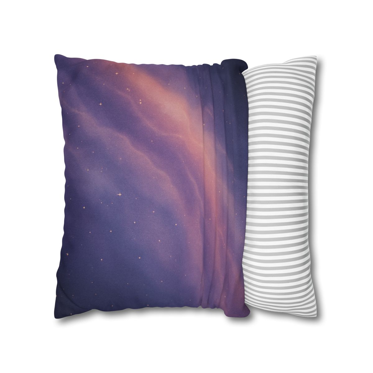 Chromatic Dust Tide Tapestry stylish decorative pillowcases