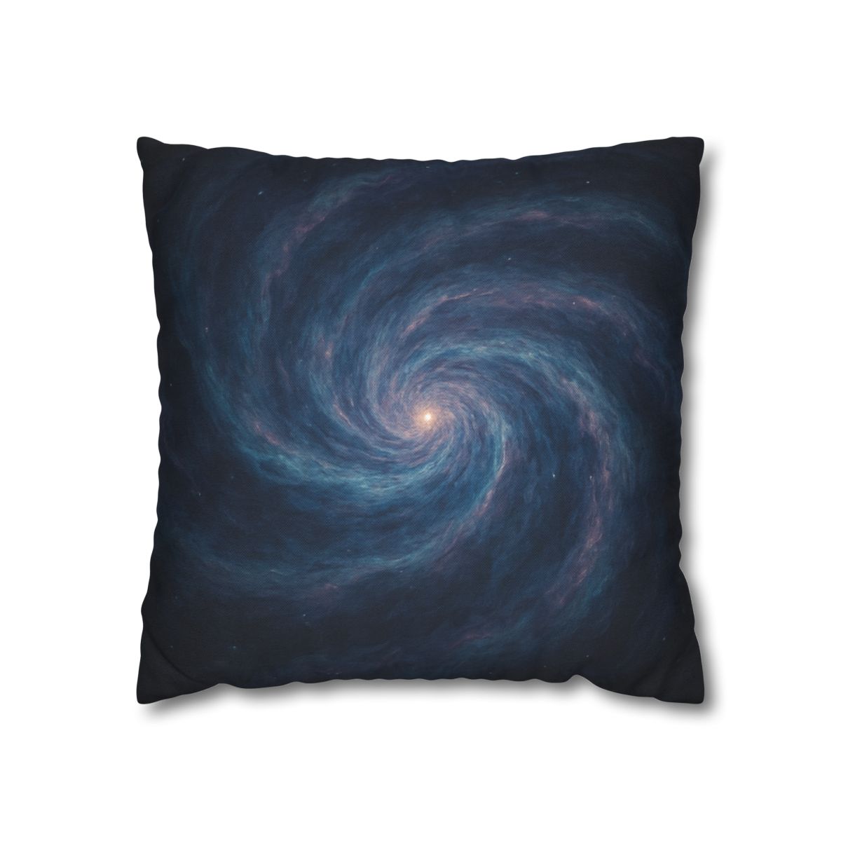 Nebula Spiral Haze unique gift pillow cases
