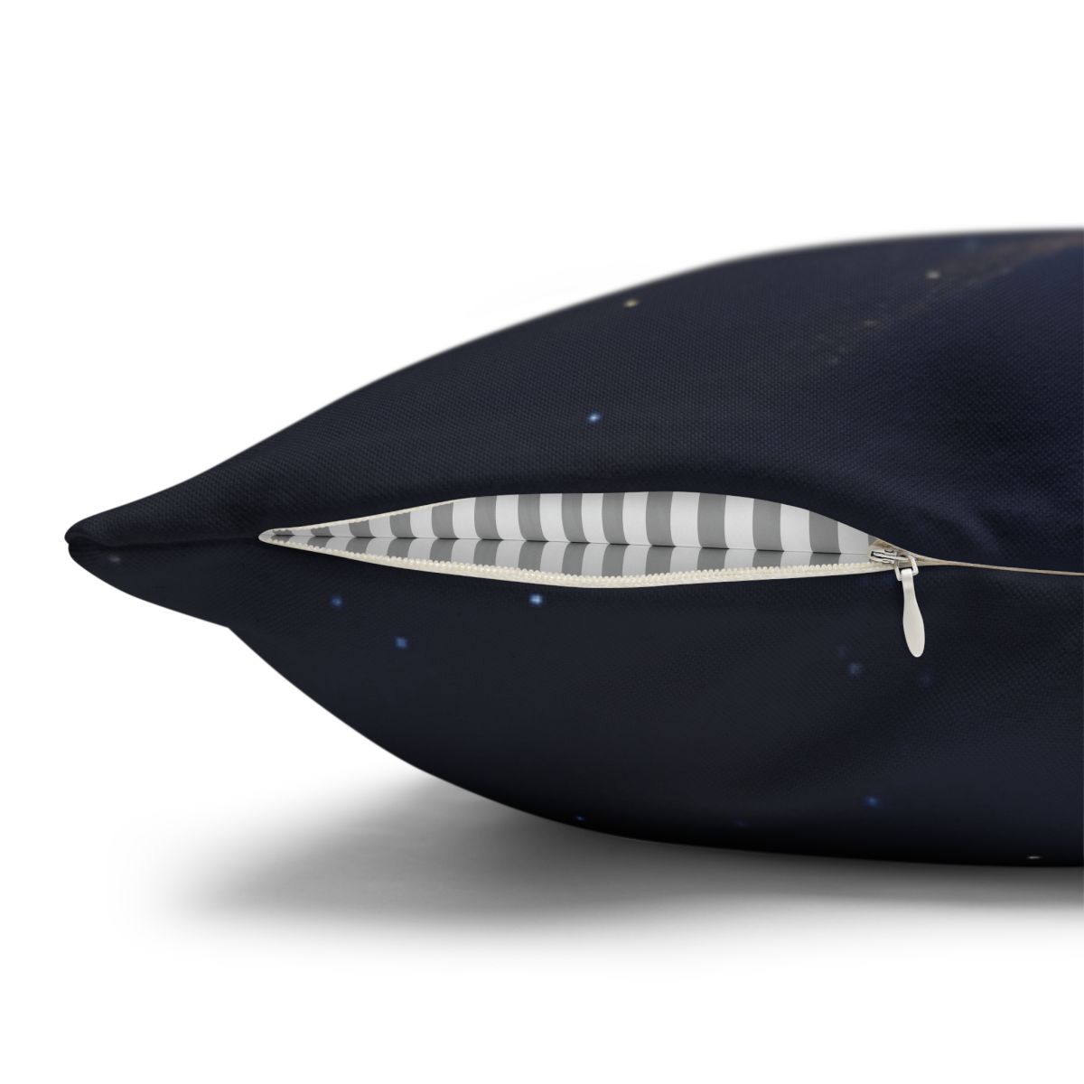 Luminous Horizon Rift unique gift pillow cases