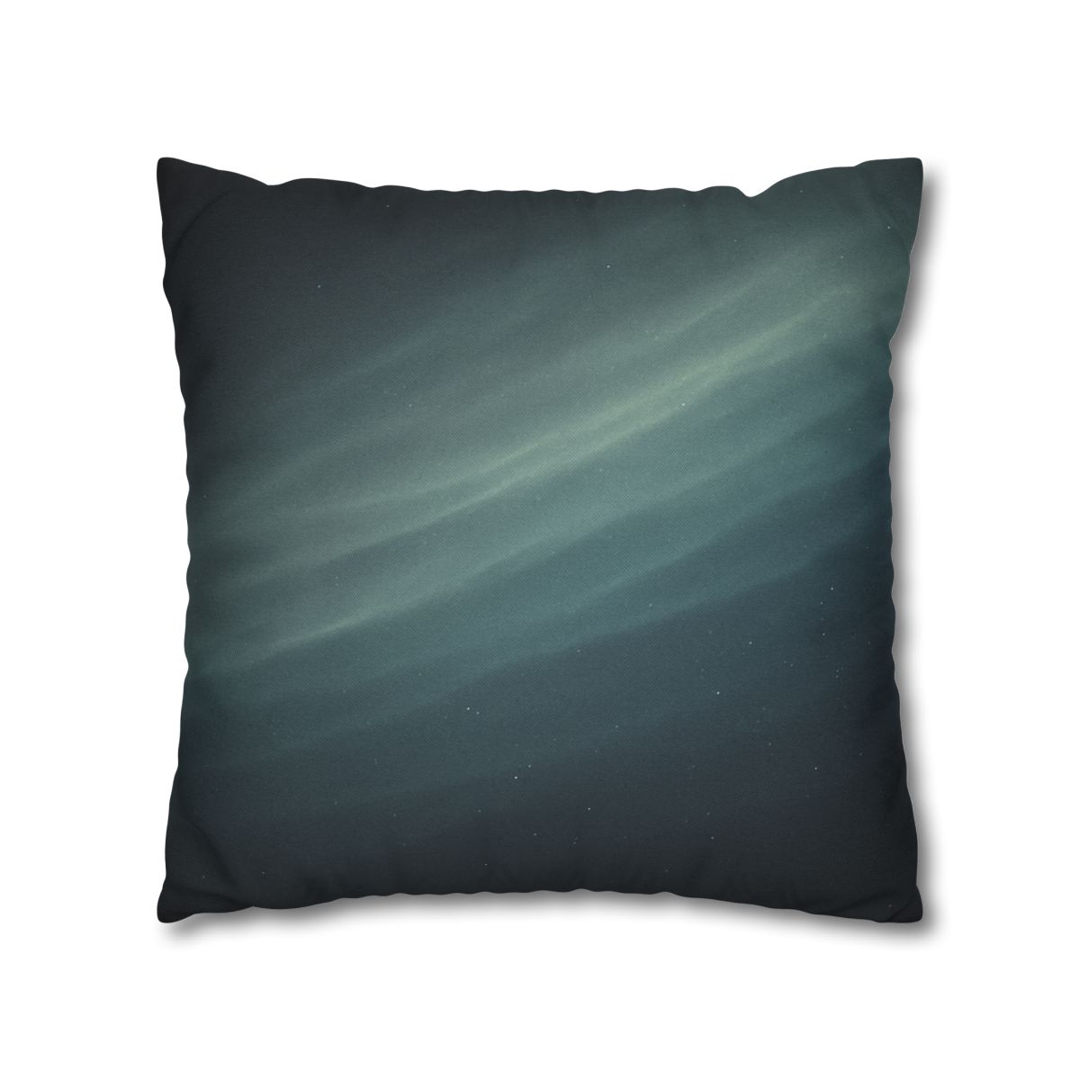 Dark Energy Gradient Drift comfortable bedding pillow covers