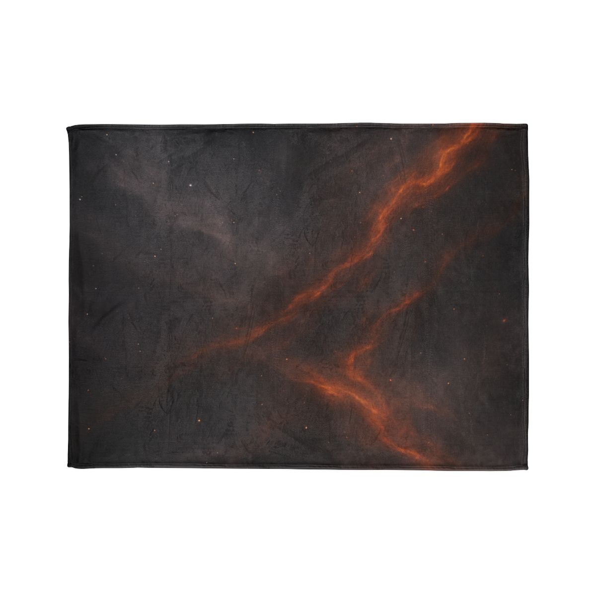 Cinder Filament Drift warm winter blankets