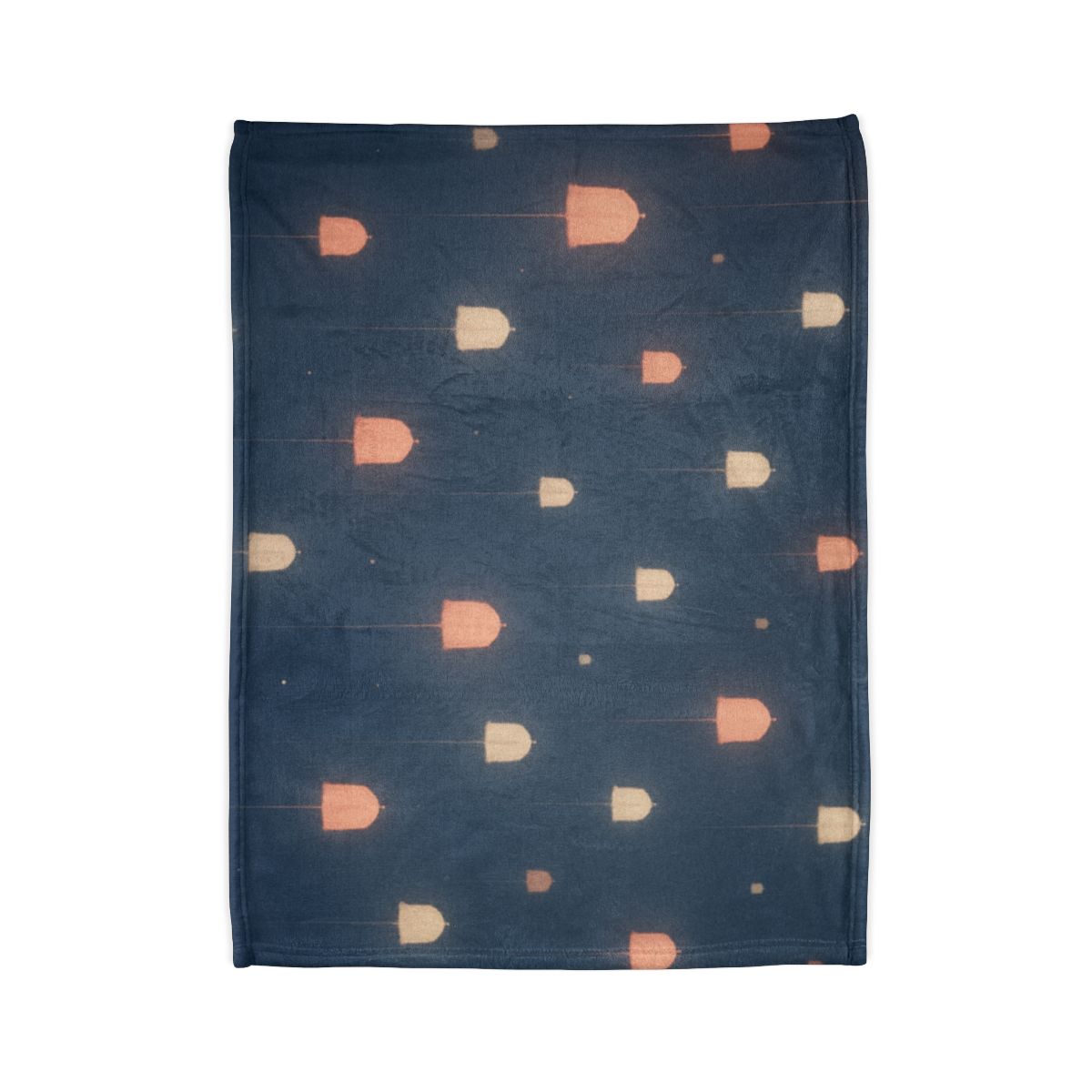 Void Lantern Tapestry unique gift blanketscustom blankets