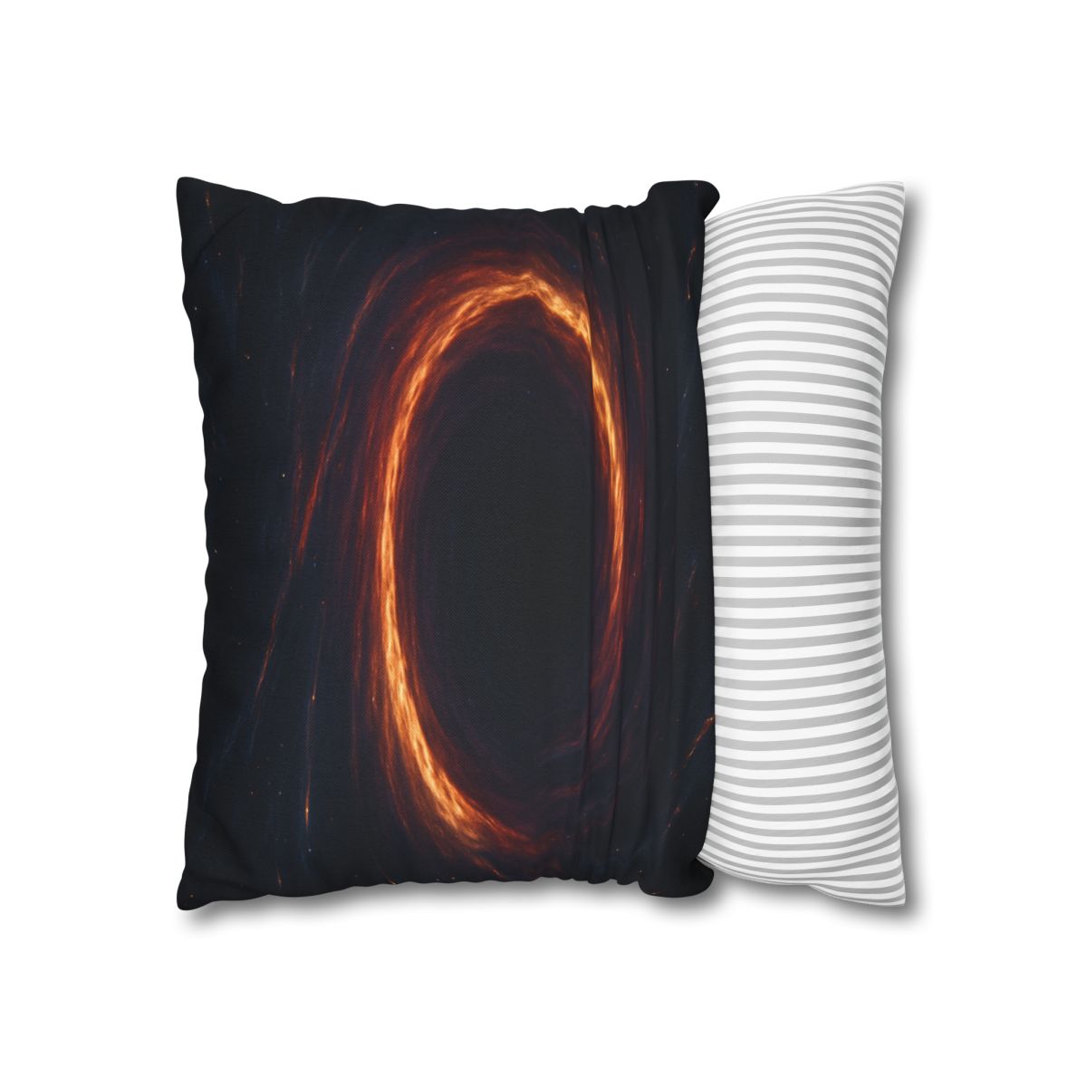 Gravity Well Vortex comfortable bedding pillow covers