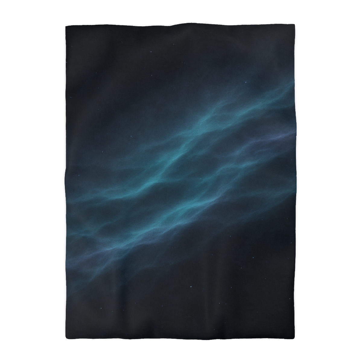 Spectral Wind Lattice personalized bedding duvets