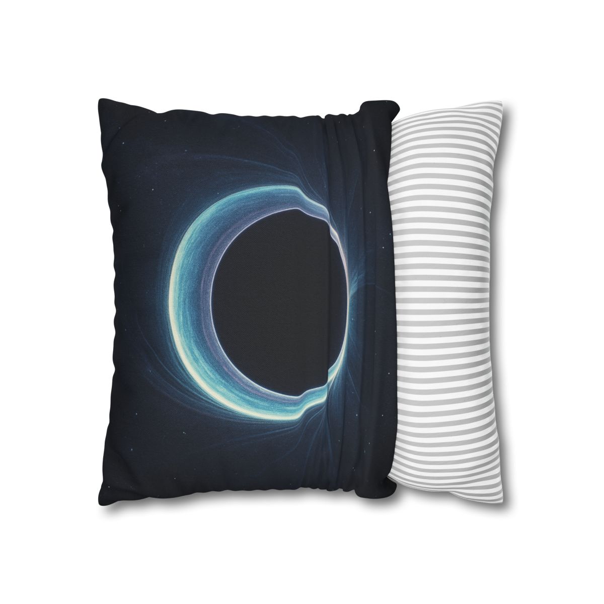 Gravitational Prism Bloom comfortable bedding pillow covers