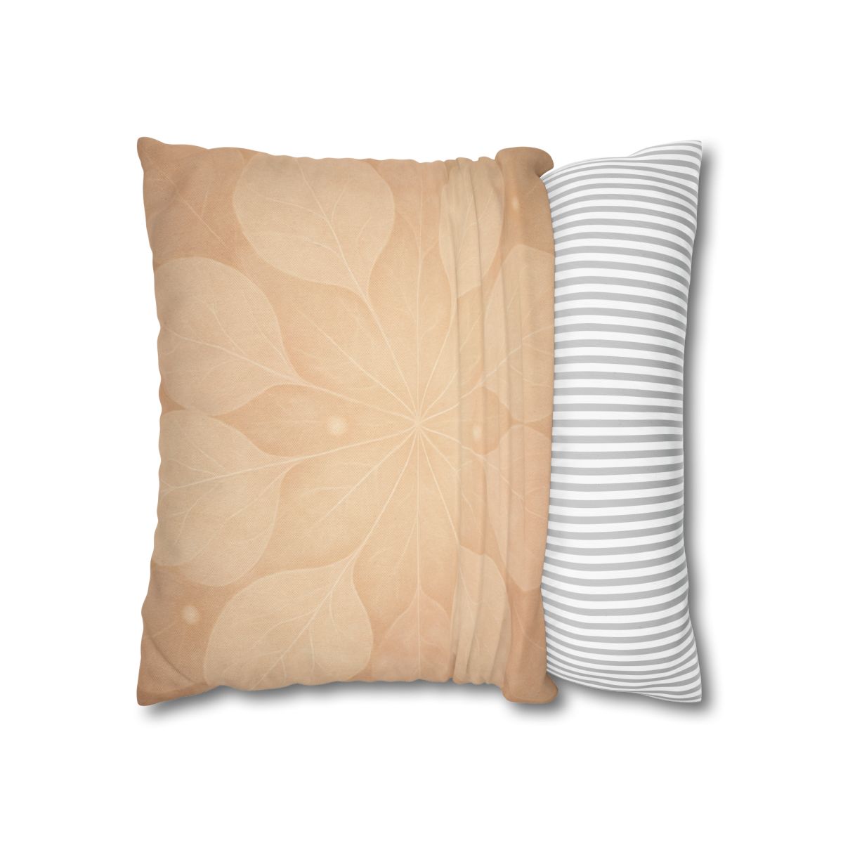 Petal Lace Constellation custom pillow cases