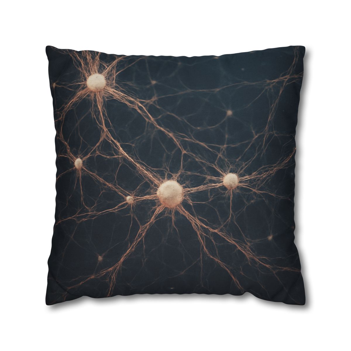 Cosmic Web Filament comfortable bedding pillow covers