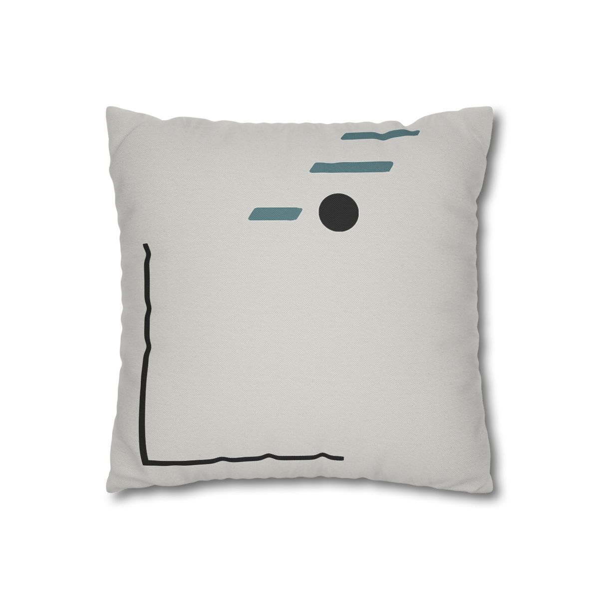 Horizon Gate Triptych unique gift pillow cases