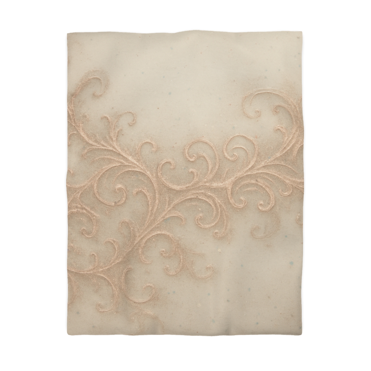 Cosmic Dust Filigree custom duvets