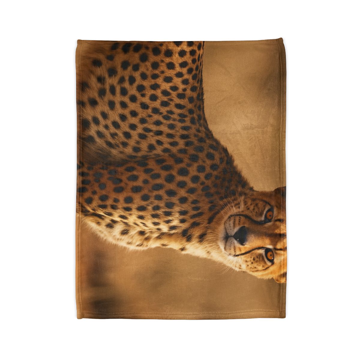Cheetah Wind Runner trendy patterned blankets