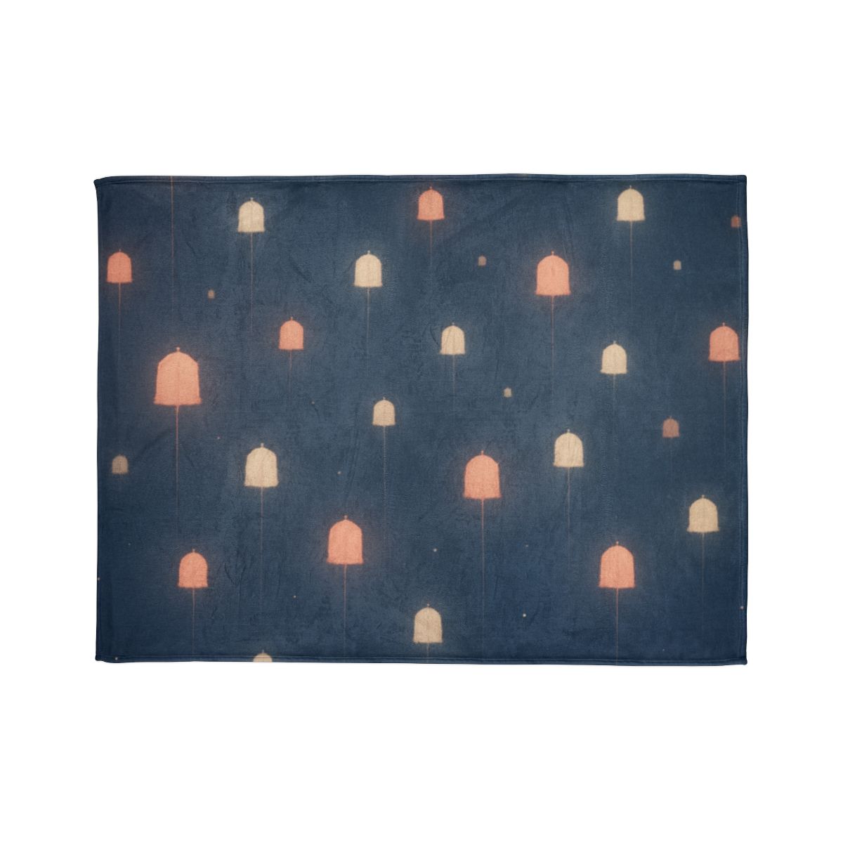 Void Lantern Tapestry unique gift blanketscustom blankets