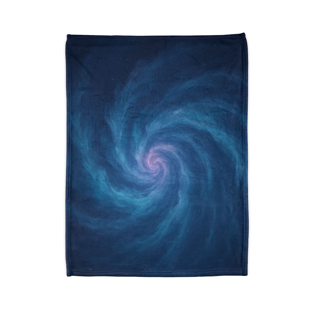 Nebula Spiral Tapestry trendy patterned blankets