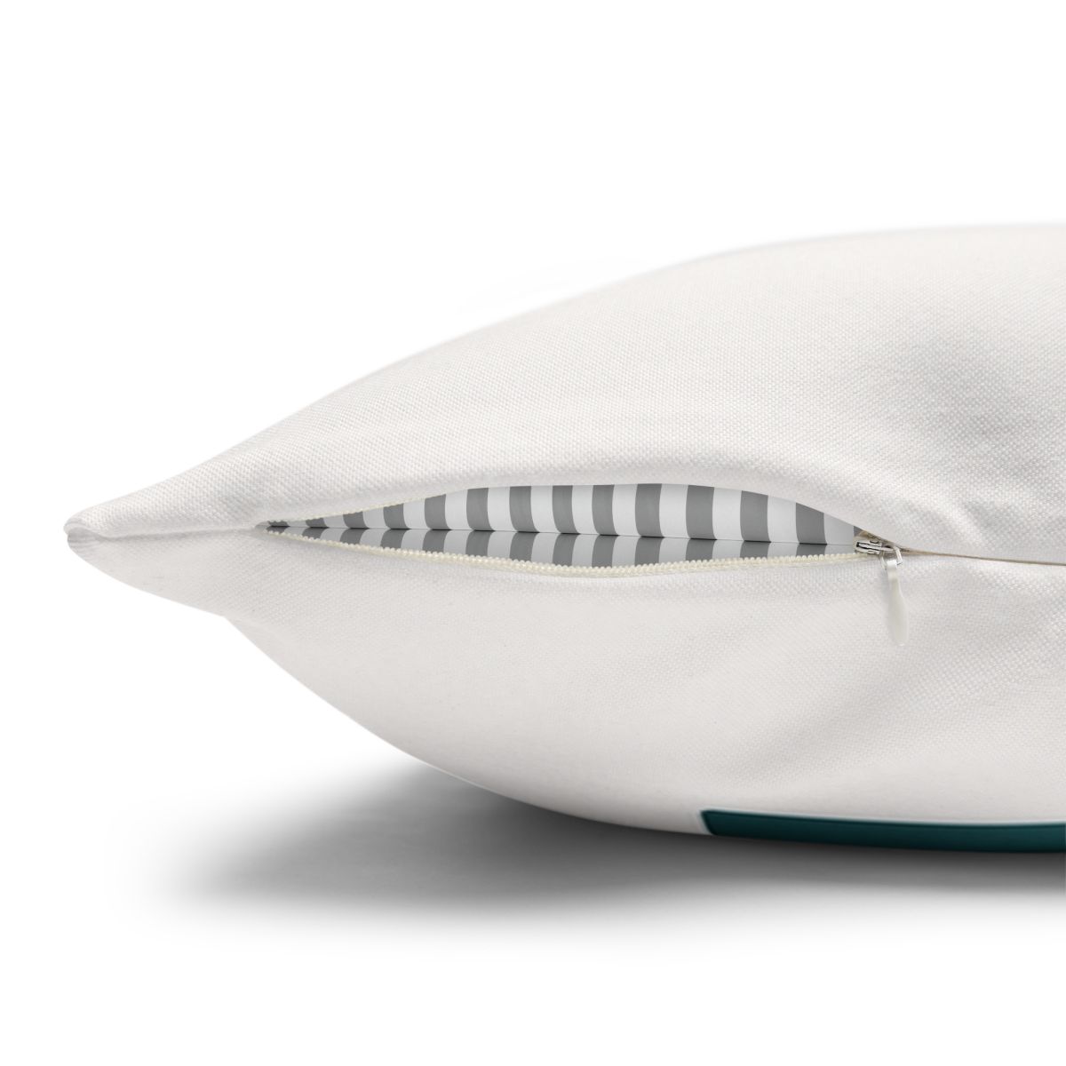 Orbiting Bars And Hollow Circle comfortable bedding pillow covers