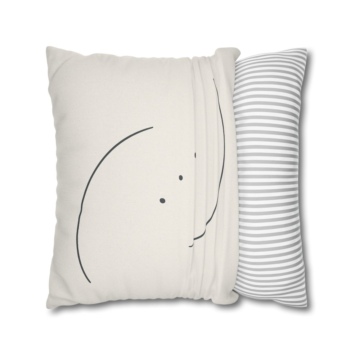 Twin Arc Constellation comfortable bedding pillow covers