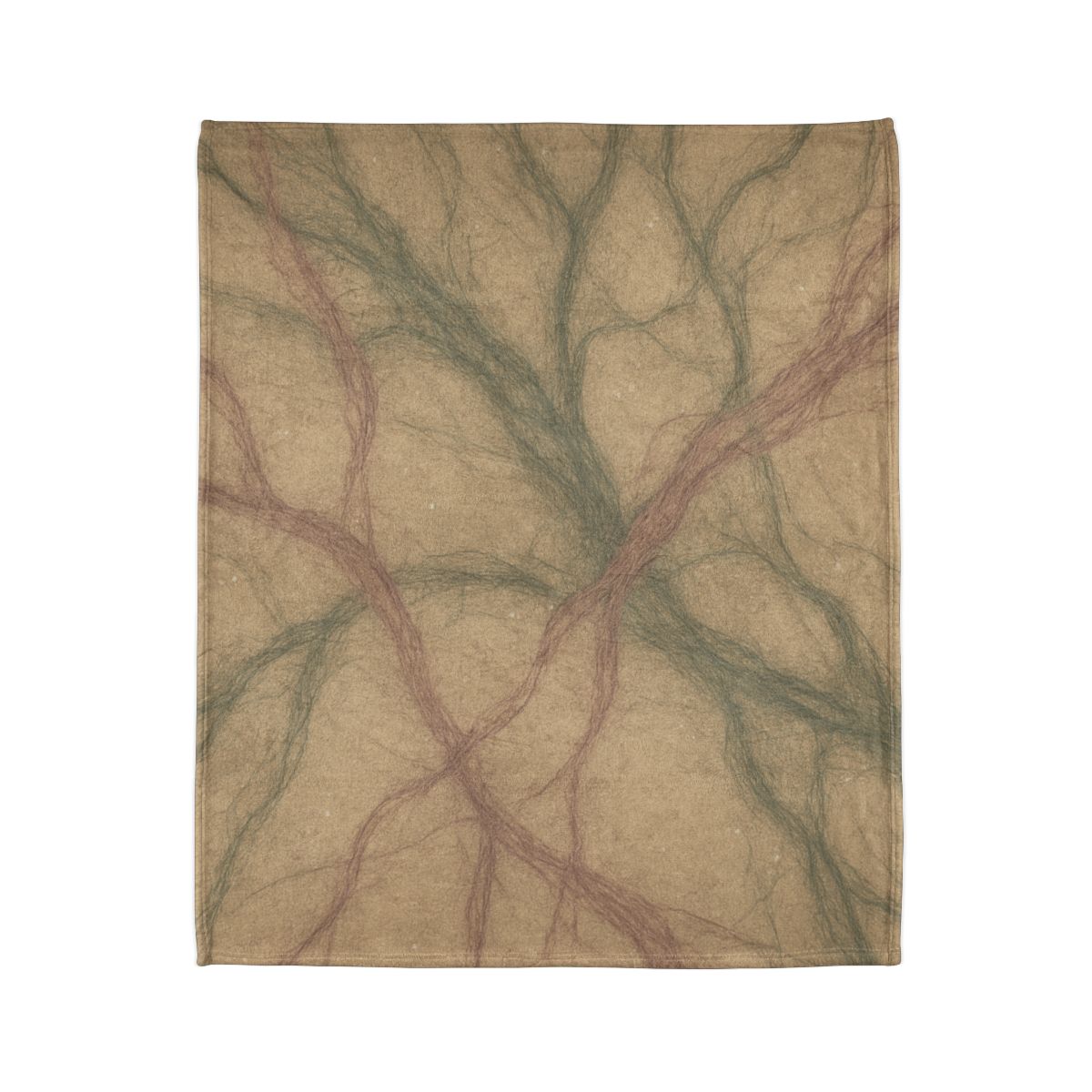 Cosmic Filament Tapestry warm winter blankets