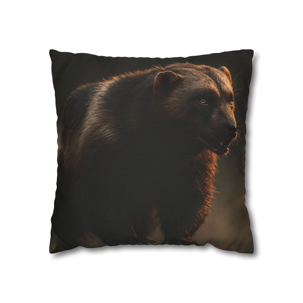 Ember Dusk Wolverine custom pillow cases