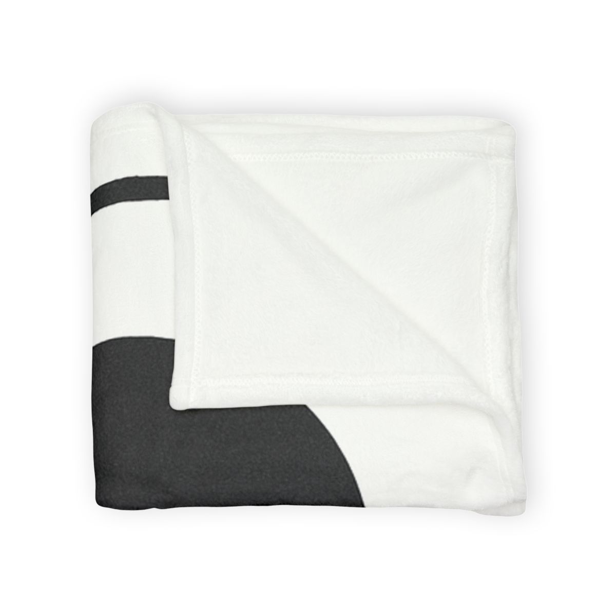 Minimal Eclipse Frame Trio stylish throw blankets