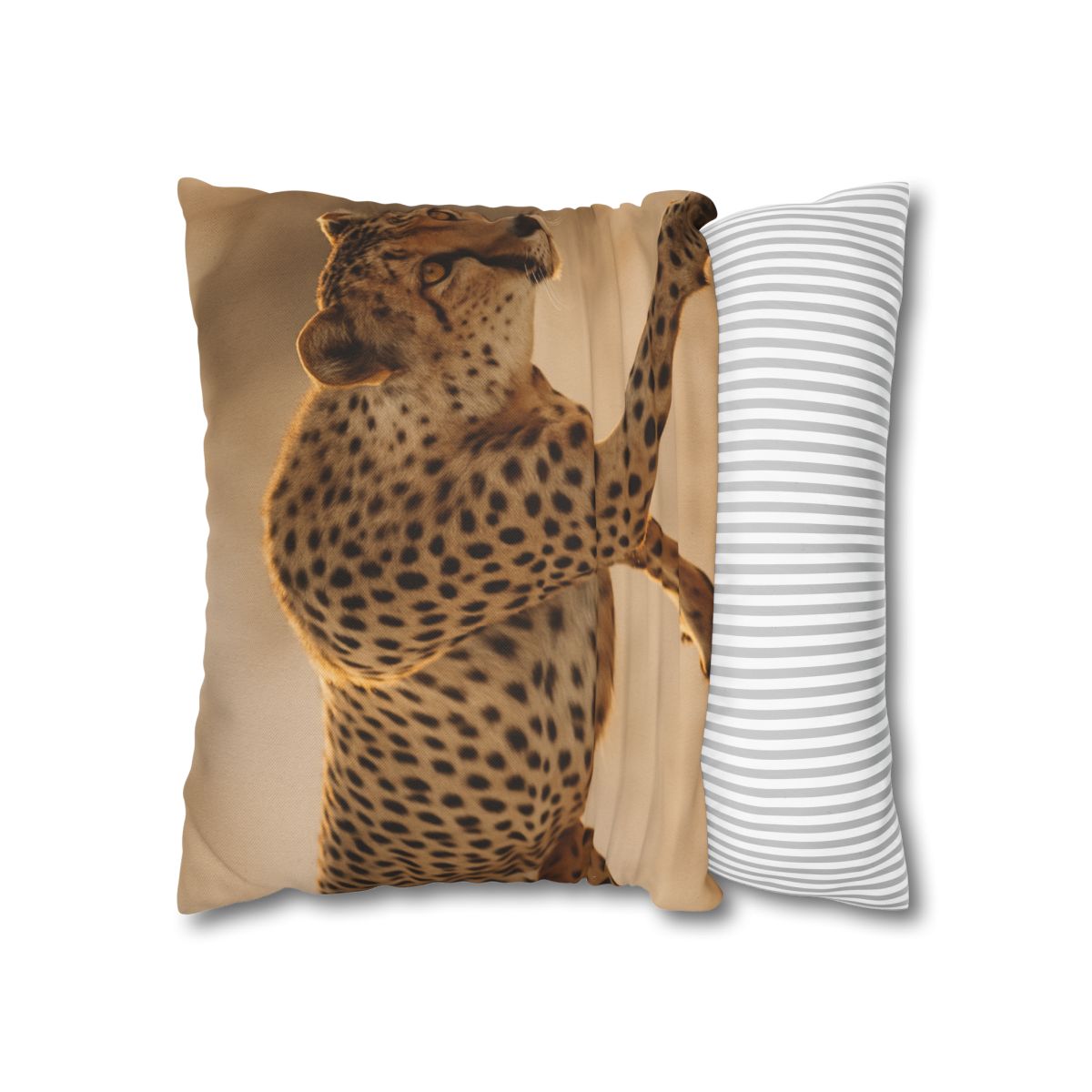 Wind Runner Cheetah unique gift pillow cases